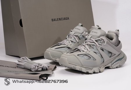 Balenciaga Track Grey size 35-45