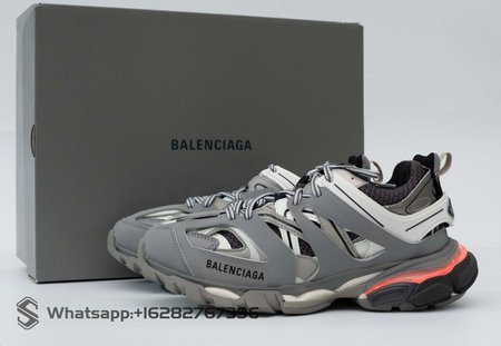 Balenciaga Track Gery (W) 35-45