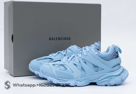 Balenciaga Track Light Blue (W) 35-45