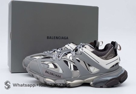 Balenciaga Track Grey 35-45