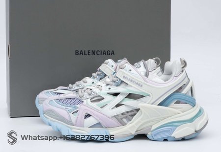 Balenciaga Track.2 Pastel (W) 35-45