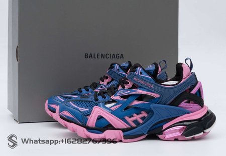 Balenciaga Track.2 Blue Pink 35-46