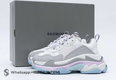 Balenciaga Triple S Pastels SIZE: 35-45