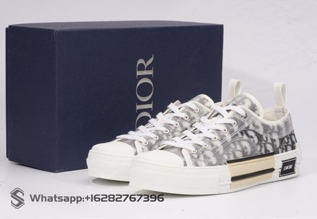 Dior B23 Low Top Logo Oblique size 35-46