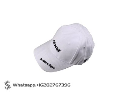 Balenciaga Caps