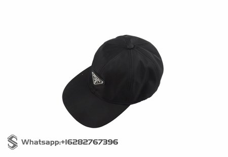 Prada Caps