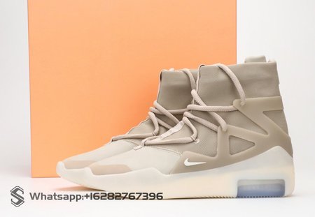 Nike Air Fear of God 1 "Oatmeal" off-white 40-48