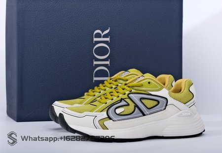 Dior B30 Yellow Size 35-45