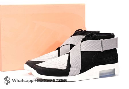 Nike Fear of God Raid Air Raid 40-46