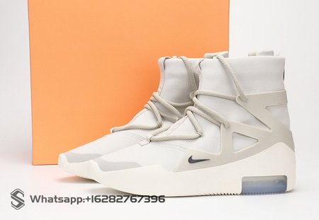 Nike Air Fear of God 1 Bone 40-48