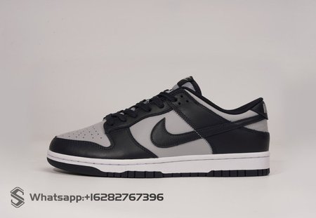 NIKE Dunk Low Georgetown SIZE: 36-46