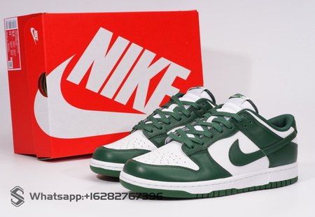 Nike Dunk Low Team Green SP 36-45