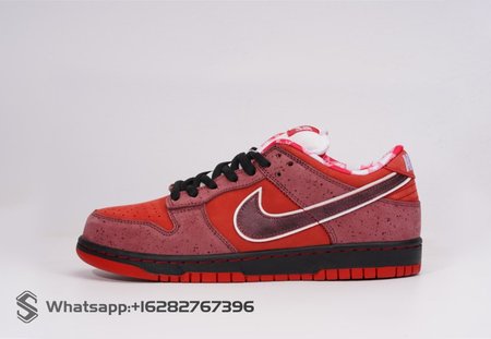 NK Dunk SB Low "Red Lobster" SIZE 4-13