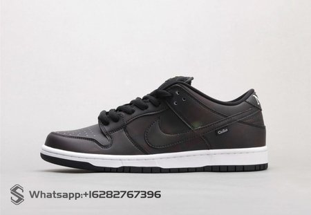 Civilist x Nike SB Dunk Low Thermal Imaging SP36-45