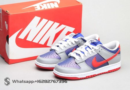 NIKE Dunk Low SP "Samba" 36-46