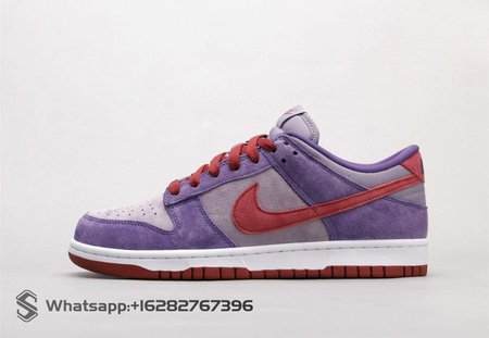 Nike Dunk Low "Plum" 36-46