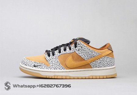 Nike SB Dunk Low Safari 40-46