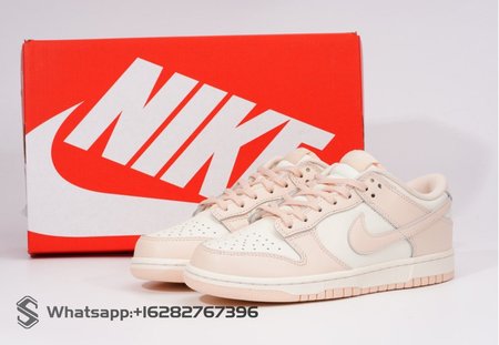 NK Dunk Low "Orange Pearl" SP4-8