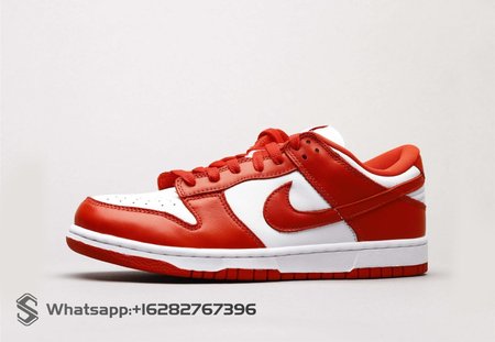 Nike Dunk Low SP "University Red" 36-46