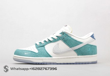 Nike Dunk Low x Kasina "Road Sign" 36-46