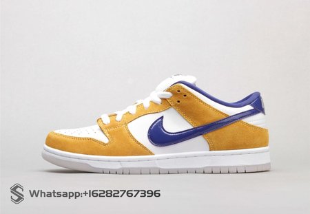 Nike SB Dunk Low Laser Orange 36-46