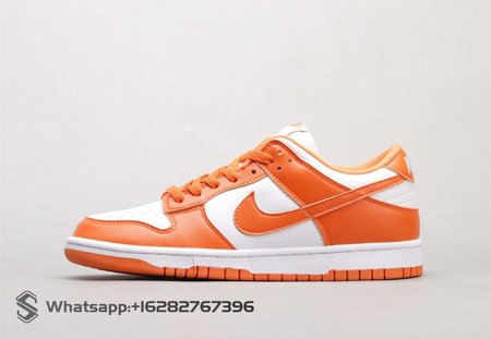 Nike SB Dunk Low SP Syracuse 36-46