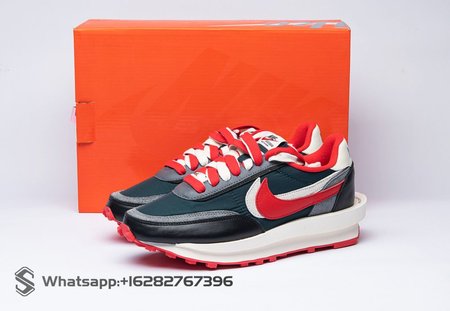 Sacai x NIKE LVD Waffle x Undercover DJ4877-300 SIZE: 36-46