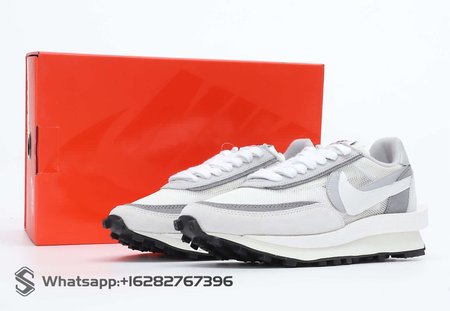 Nike LD Waffle x Sacai Summit White 36-46