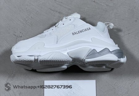 Balenciaga Triple S white size 35-45