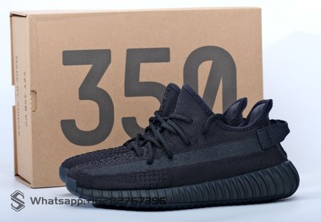 Adidas Yeezy 350v2 Onyx Size 36-48