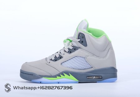 Air Jordan 5 Retro Green Bean Size 40-47.5