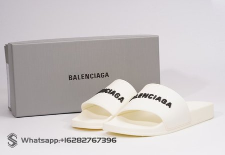 Balenciaga Pool Slide size 35-45