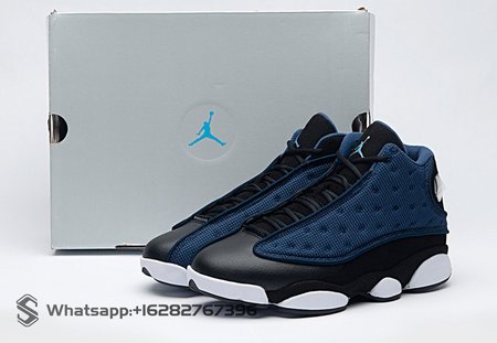 Air Jordan 13 Retro Navy 40-47.5