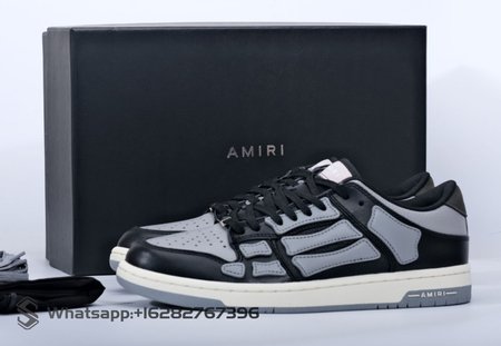 Amiri Skel top Low shadow Size 40-45