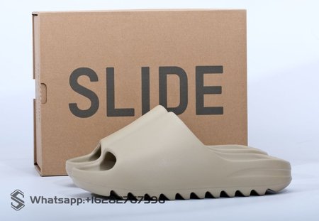 Adidas Yeezy SLIDE Pure -GW1934 Size 37-48.5