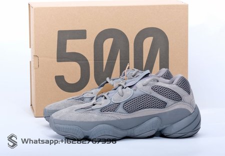 Adidas Yeezy 500 Granite 36-48