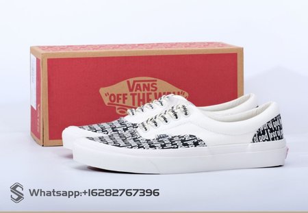 Fear of God x Vans Era 95 DX Size 35-44