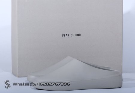 FEAR OF GOD 7TH THE CALIFORNIA