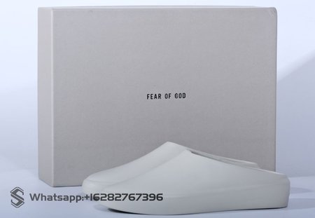 FEAR OF GOD 7TH THE CALIFORNIA