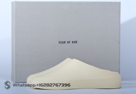 FEAR OF GOD 7TH THE CALIFORNIA