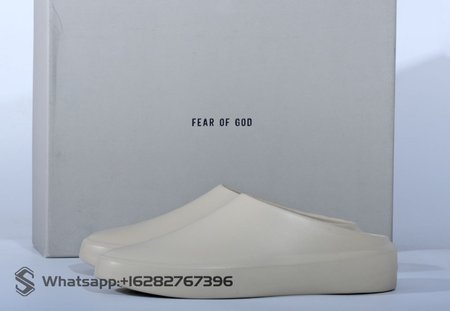 FEAR OF GOD 7TH THE CALIFORNIA