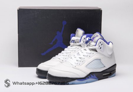 Air Jordan 5 Retro Concord DD0587-141 Size 40-47.5