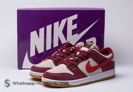 Skate Like a Girl x Nike SB Dunk Low DX4589-600 Size 36-45