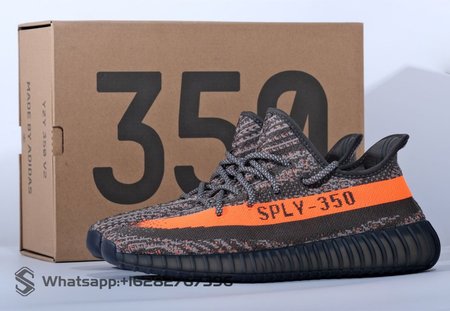 Adidas Yeezy 350v2 Beluga Black HQ7045 36-48