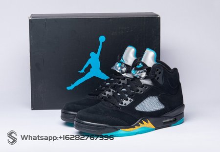 Air Jordan 5 Aqua DD0587-047 Size 40-47.5