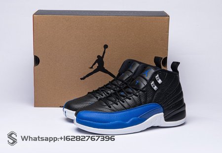 Jordan 12 Retro Hyper Royal AO6068-004 Size 40-47.5