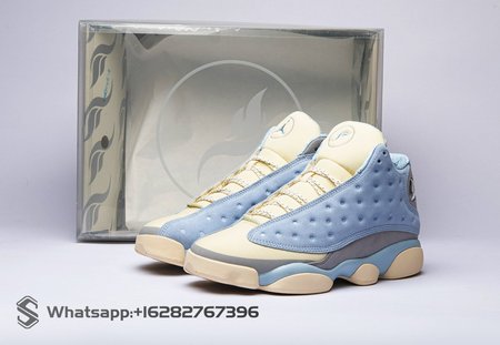 AIR JORDAN 13 DX5763-100 Size 40-47.5