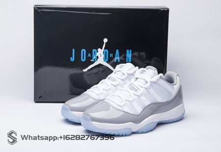 Jordan 11 Retro Low AV2187-140 Size 40-47.5