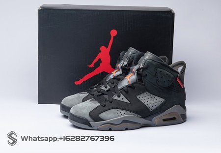 Jordan 6 Retro PSG Paris Saint-Germain CK1229-001 Size 40-47.5