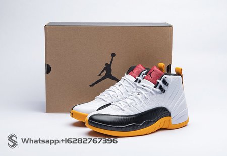 Air Jordan 12 Retro DR8887-100 Size 40-47.5